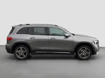 MERCEDES-BENZ GLB 200 d AMG DISTR MULTIB KAM KEYLESS&hellip;