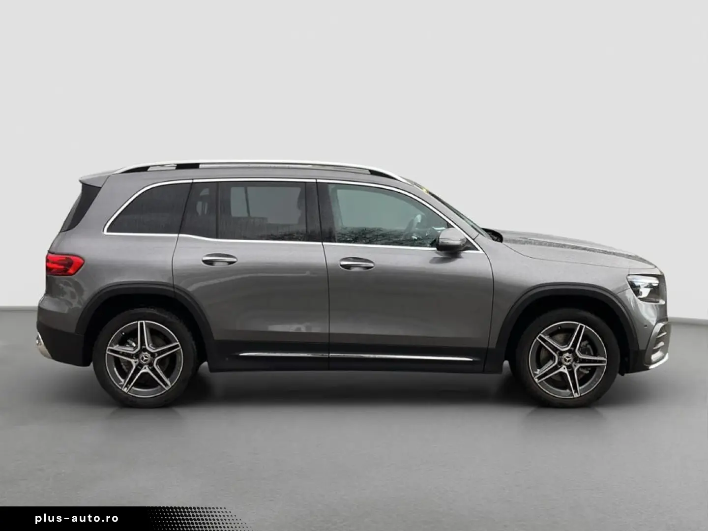 MERCEDES-BENZ GLB 200 d AMG DISTR MULTIB KAM KEYLESS&hellip;