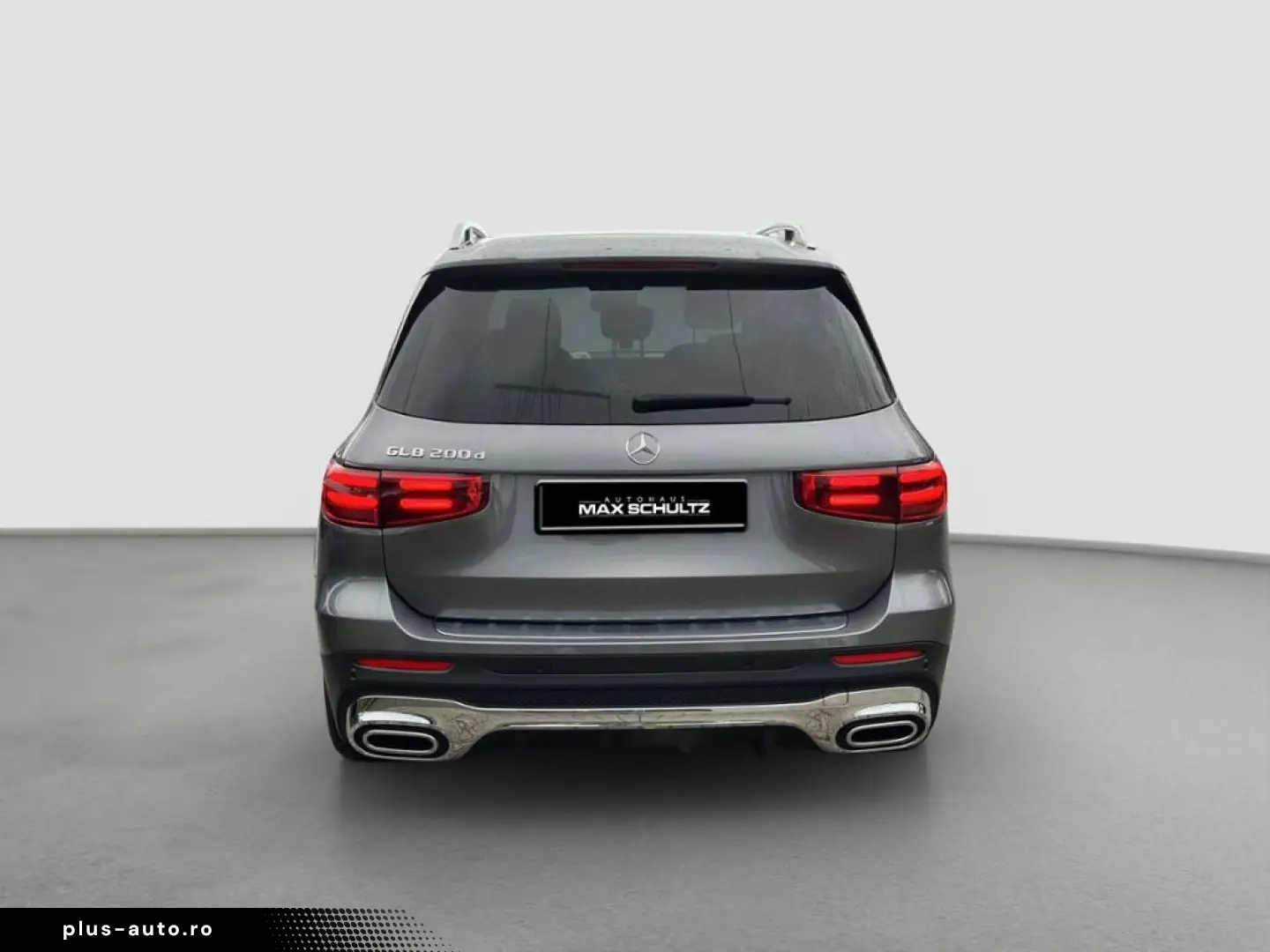 MERCEDES-BENZ GLB 200 d AMG DISTR MULTIB KAM KEYLESS&hellip;