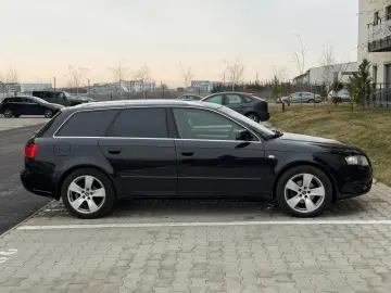 AUDI A4 B7 COMBI