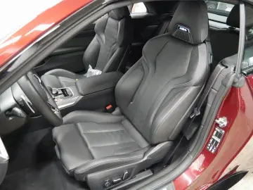 BMW M4 Competition Cabrio xDrive    M Drive Prof 360