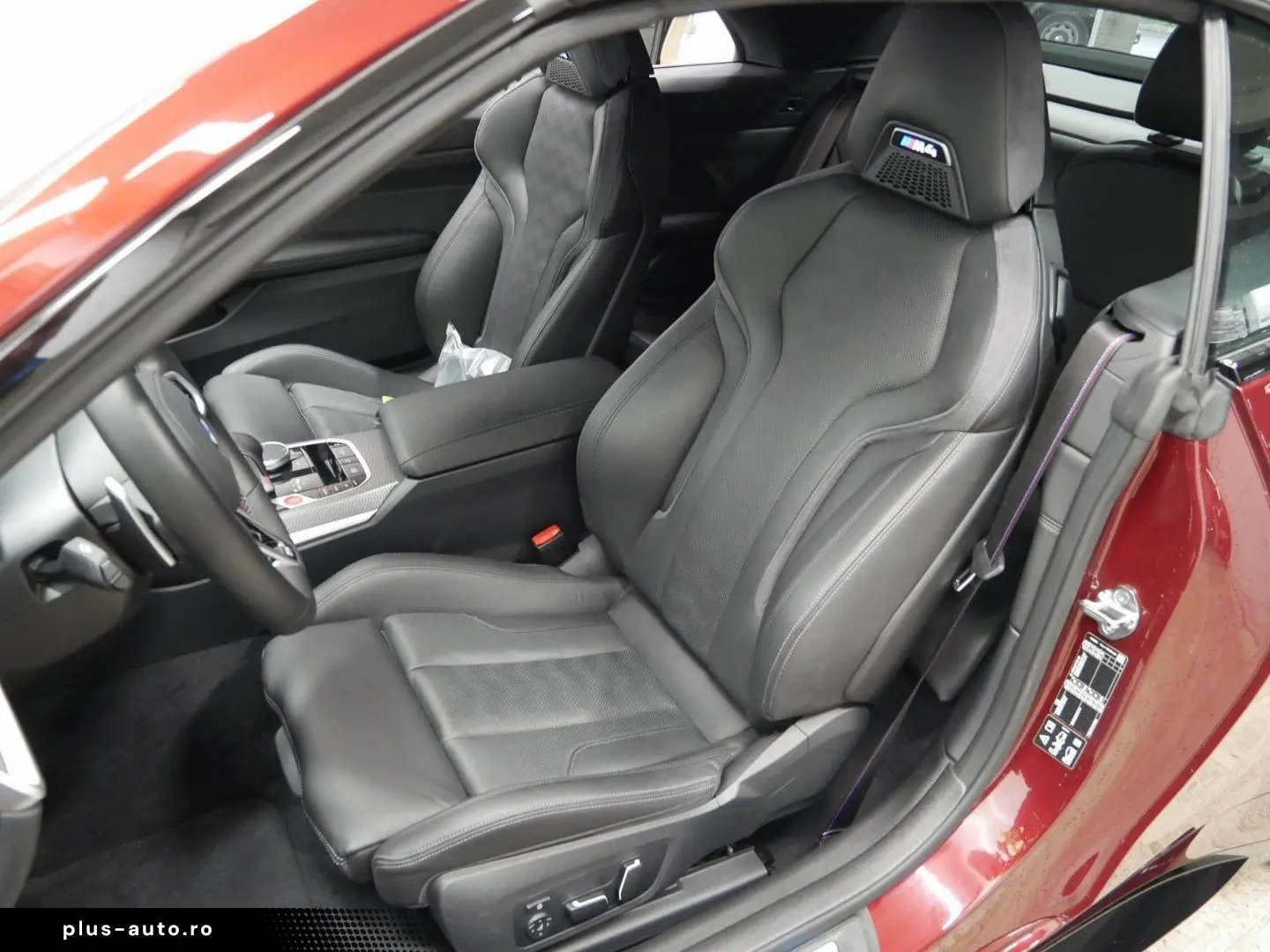 BMW M4 Competition Cabrio xDrive    M Drive Prof 360