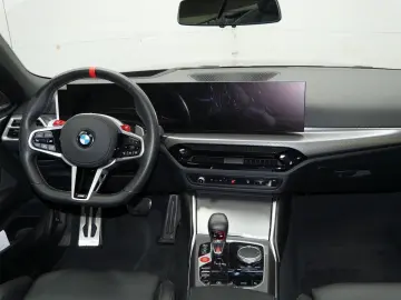 BMW M4 Competition Cabrio xDrive    M Drive Prof 360