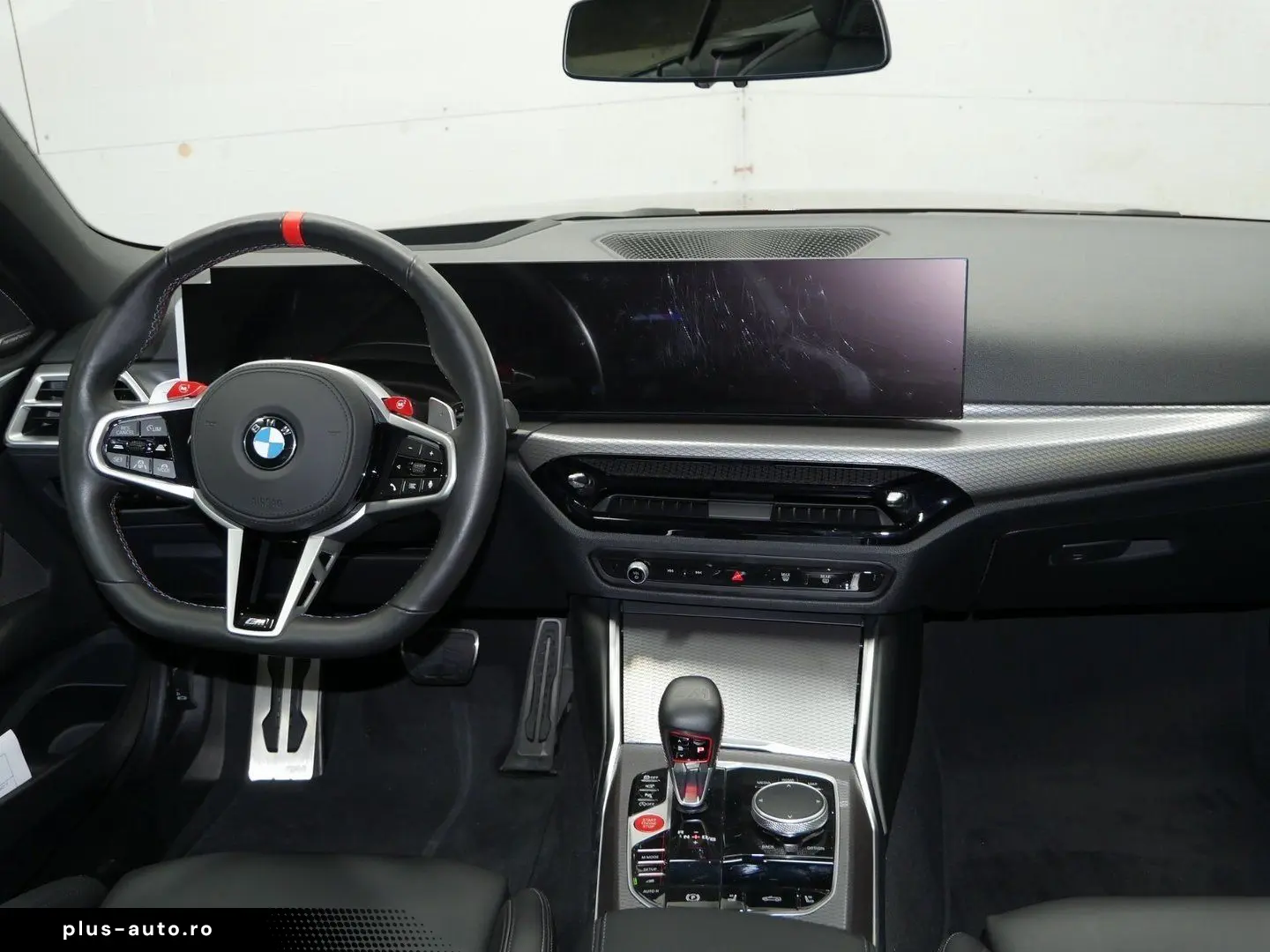 BMW M4 Competition Cabrio xDrive    M Drive Prof 360