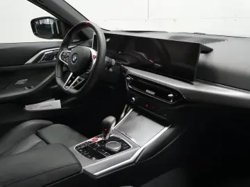 BMW M4 Competition Cabrio xDrive    M Drive Prof 360