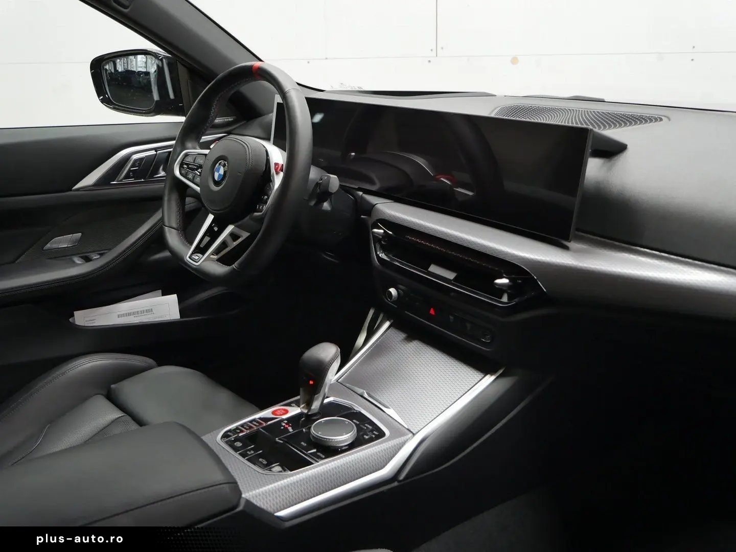 BMW M4 Competition Cabrio xDrive    M Drive Prof 360