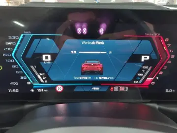 BMW M4 Competition Cabrio xDrive    M Drive Prof 360