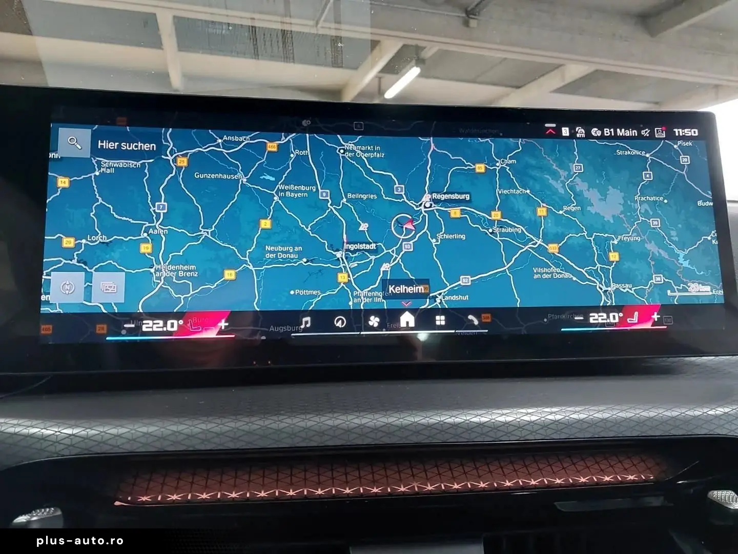 BMW M4 Competition Cabrio xDrive    M Drive Prof 360