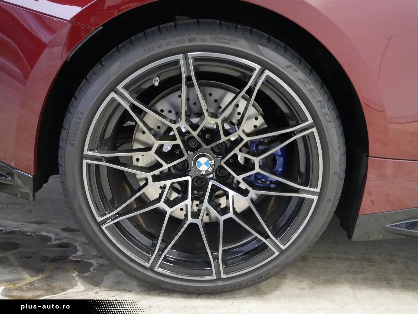 BMW M4 Competition Cabrio xDrive    M Drive Prof 360