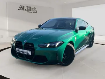 BMW M4 Competition xDrive 19  20  DA LC Pro HUD H K