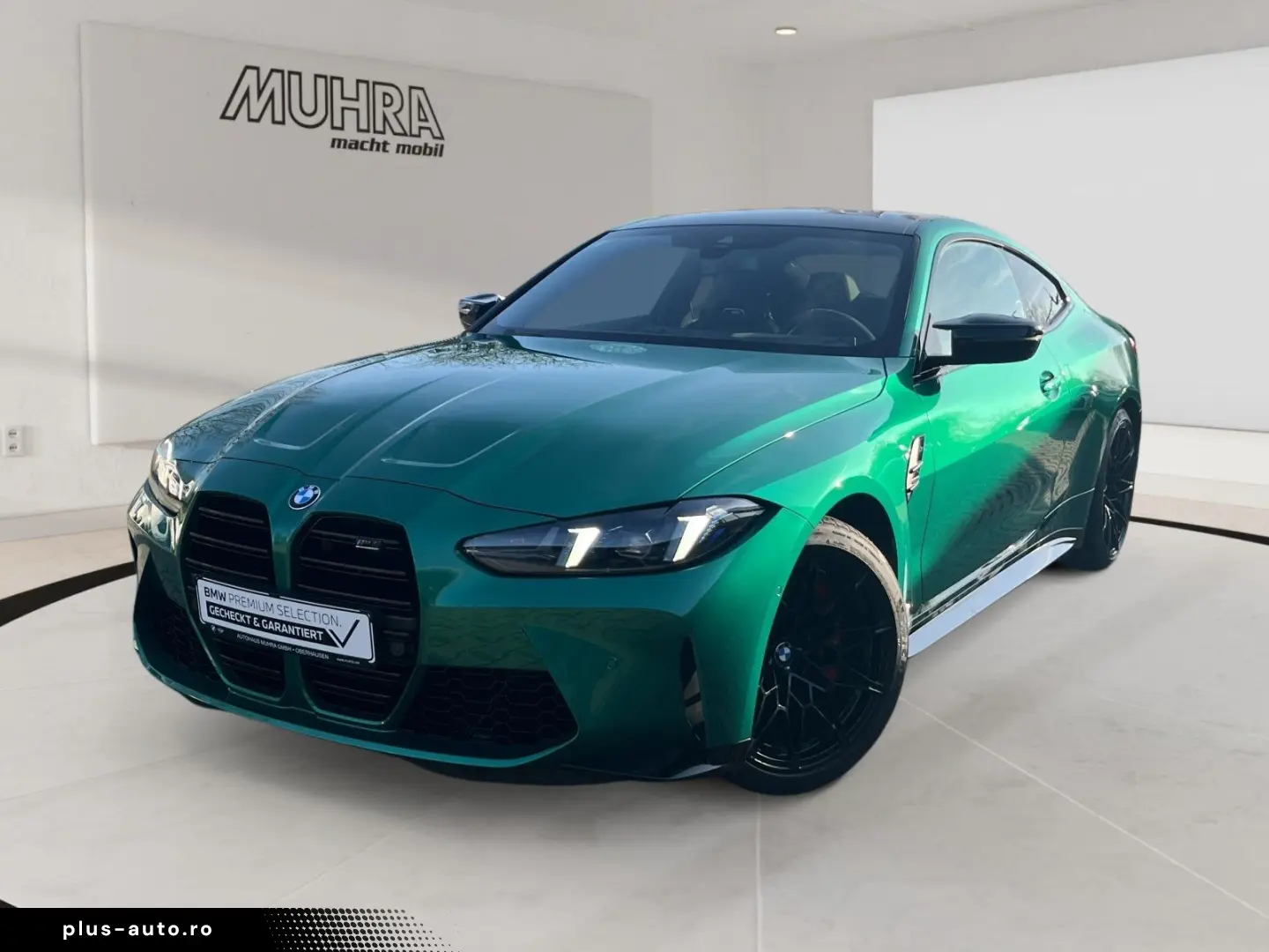 BMW M4 Competition xDrive 19  20  DA LC Pro HUD H K