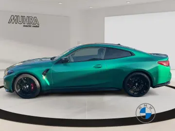 BMW M4 Competition xDrive 19  20  DA LC Pro HUD H K