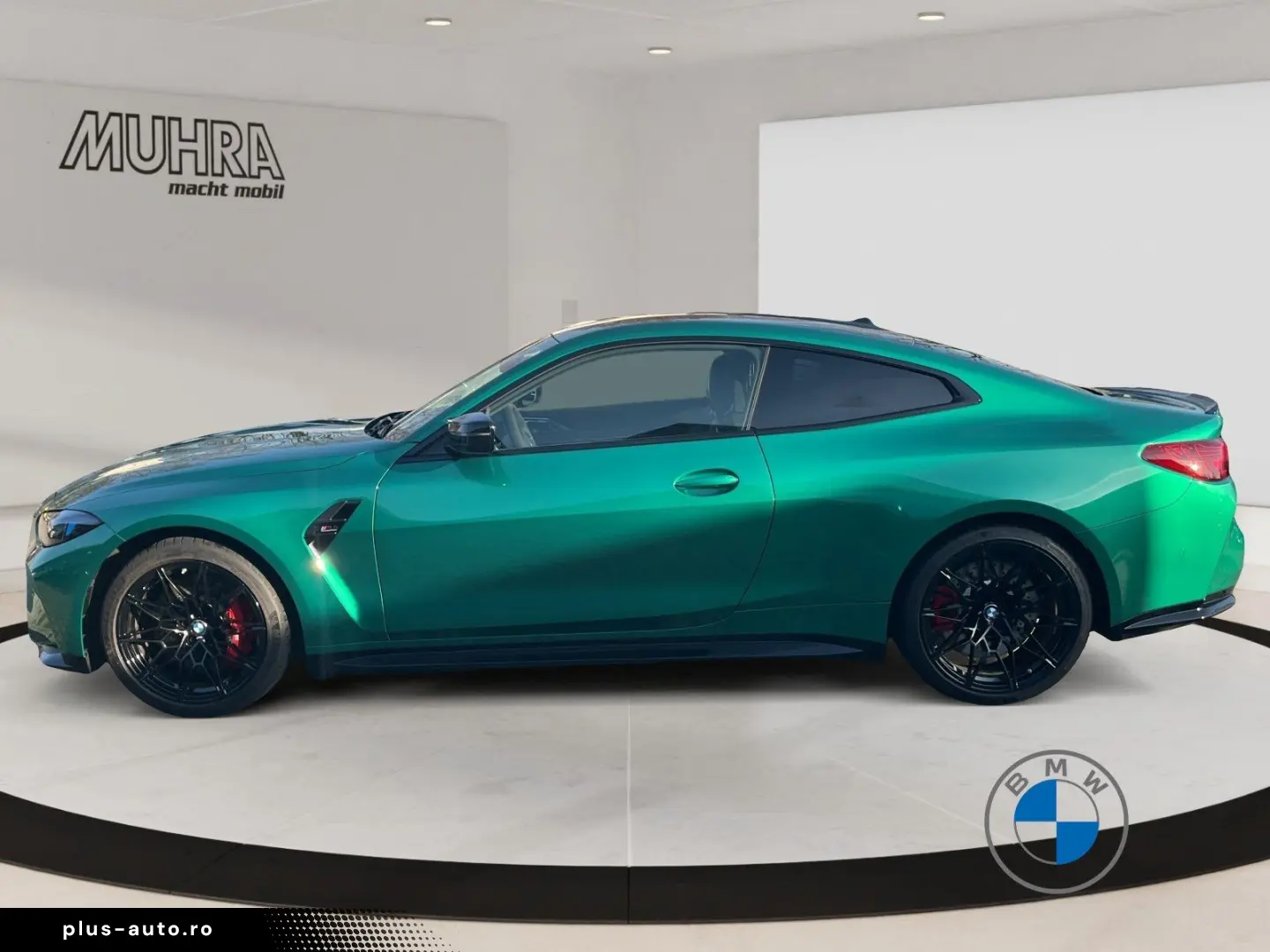 BMW M4 Competition xDrive 19  20  DA LC Pro HUD H K