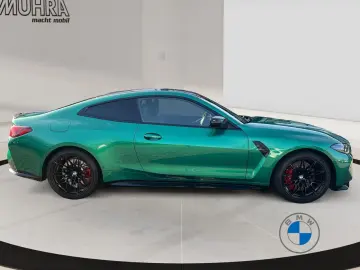 BMW M4 Competition xDrive 19  20  DA LC Pro HUD H K