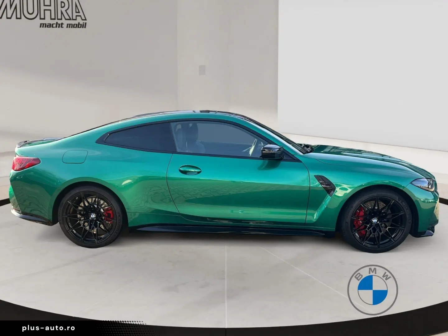 BMW M4 Competition xDrive 19  20  DA LC Pro HUD H K