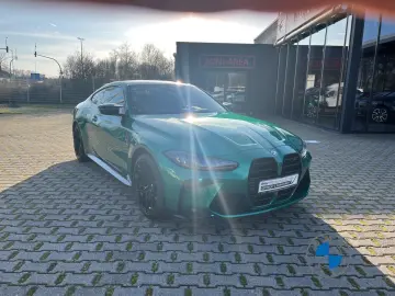 BMW M4 Competition xDrive 19  20  DA LC Pro HUD H K