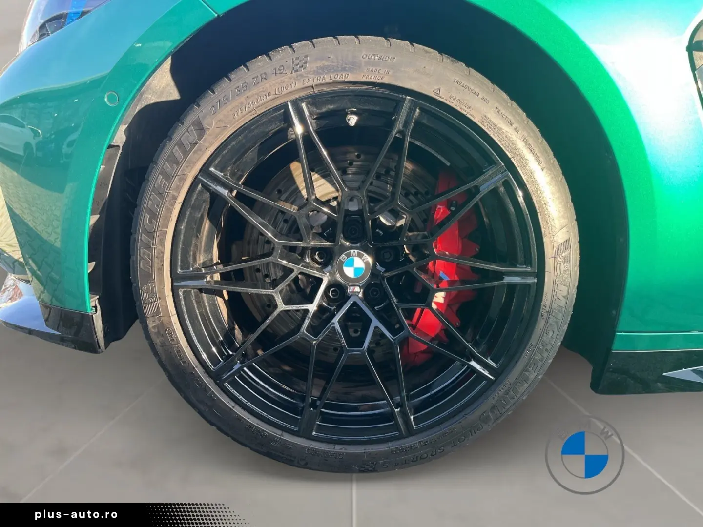 BMW M4 Competition xDrive 19  20  DA LC Pro HUD H K