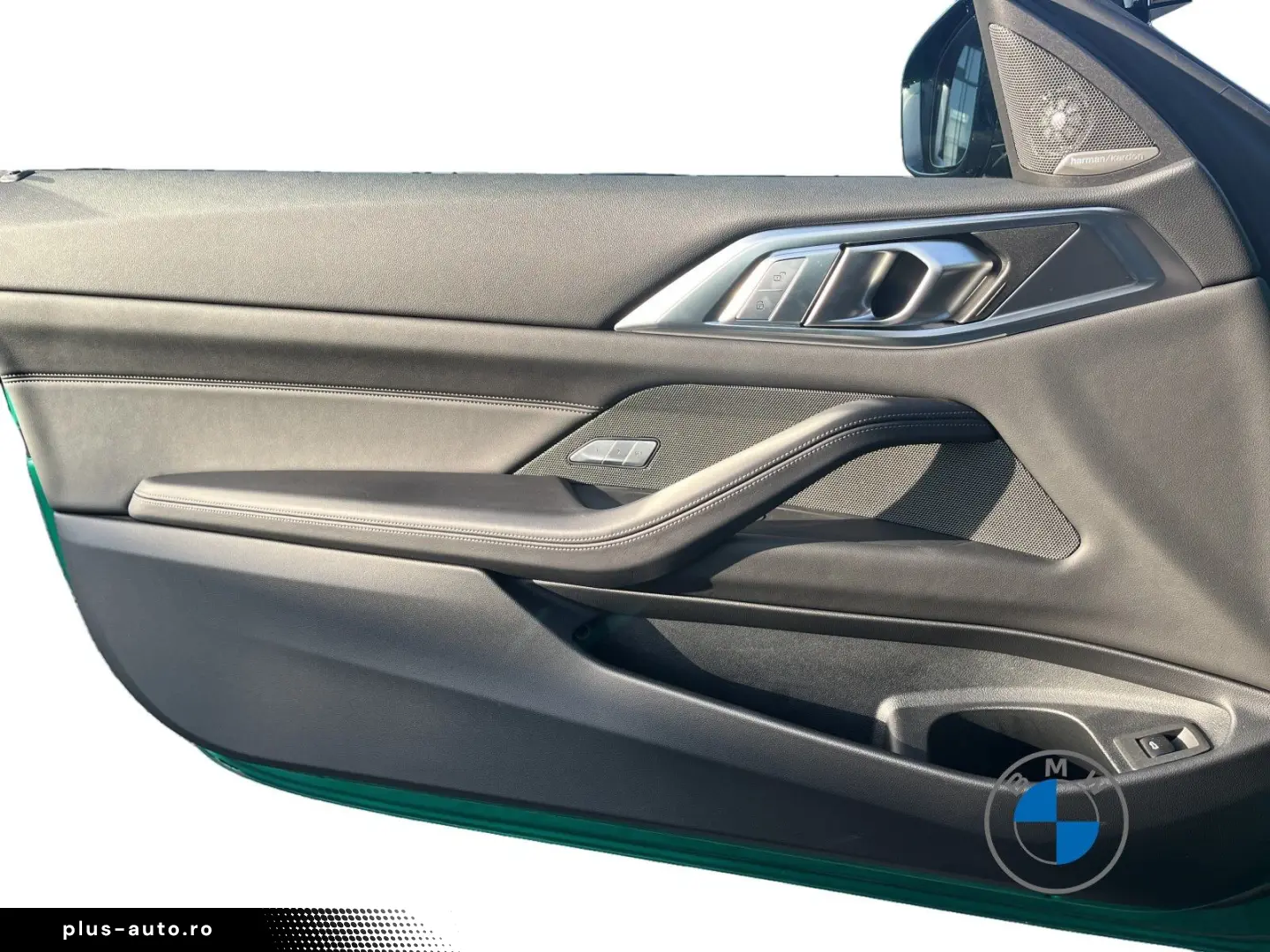 BMW M4 Competition xDrive 19  20  DA LC Pro HUD H K