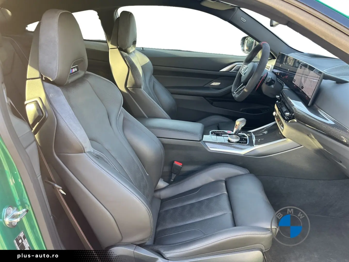 BMW M4 Competition xDrive 19  20  DA LC Pro HUD H K