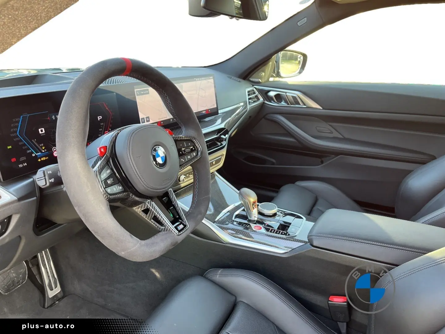 BMW M4 Competition xDrive 19  20  DA LC Pro HUD H K