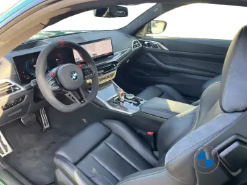 BMW M4 Competition xDrive 19  20  DA LC Pro HUD H K