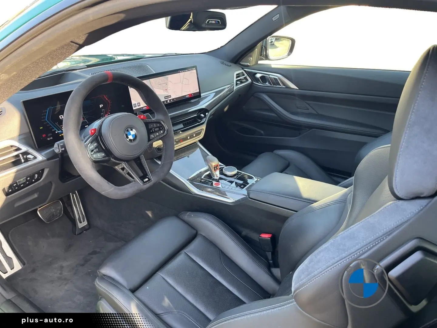 BMW M4 Competition xDrive 19  20  DA LC Pro HUD H K