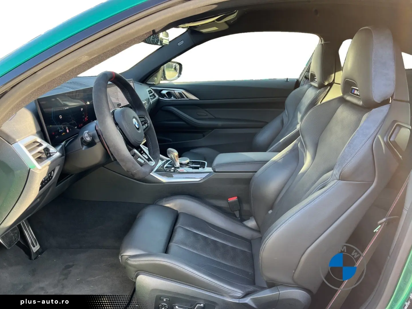 BMW M4 Competition xDrive 19  20  DA LC Pro HUD H K