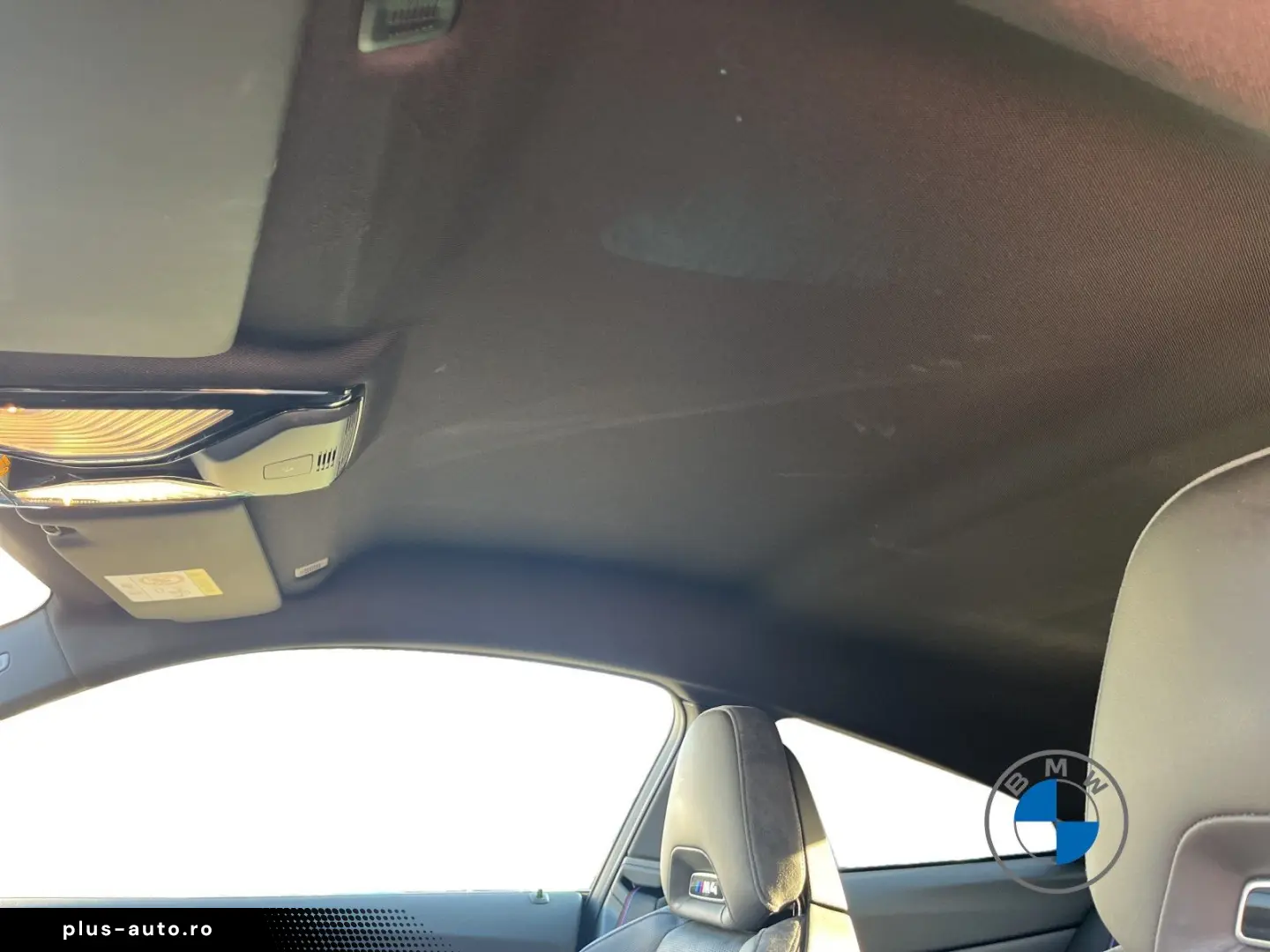 BMW M4 Competition xDrive 19  20  DA LC Pro HUD H K