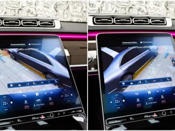 MERCEDES-BENZ S 400 d LANG 4-MATIC AMG SPORT FOND-TV&hellip;