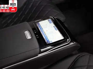 MERCEDES-BENZ S 400 d LANG 4-MATIC AMG SPORT FOND-TV&hellip;