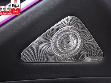 MERCEDES-BENZ S 400 d LANG 4-MATIC AMG SPORT FOND-TV&hellip;