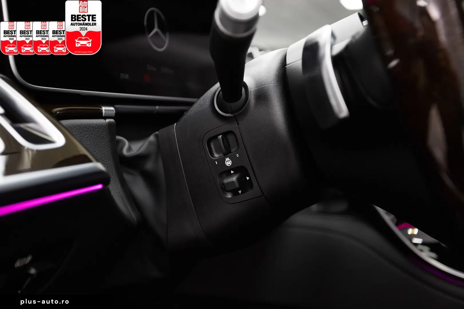 MERCEDES-BENZ S 400 d LANG 4-MATIC AMG SPORT FOND-TV&hellip;