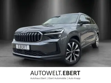 SKODA Kodiaq Selection 2 0 TDI 142 kW DSG 4x4