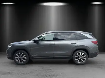 SKODA Kodiaq Selection 2 0 TDI 142 kW DSG 4x4