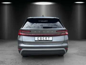 SKODA Kodiaq Selection 2 0 TDI 142 kW DSG 4x4