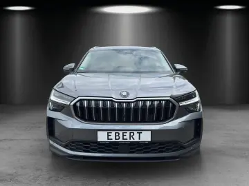 SKODA Kodiaq Selection 2 0 TDI 142 kW DSG 4x4