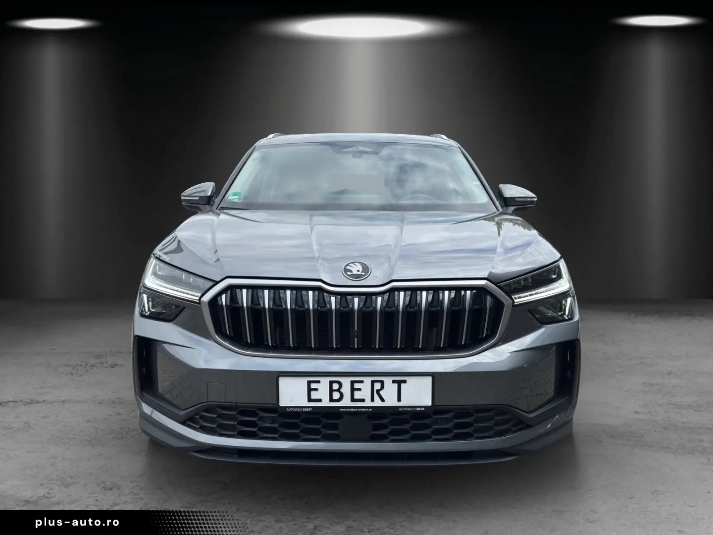 SKODA Kodiaq Selection 2 0 TDI 142 kW DSG 4x4