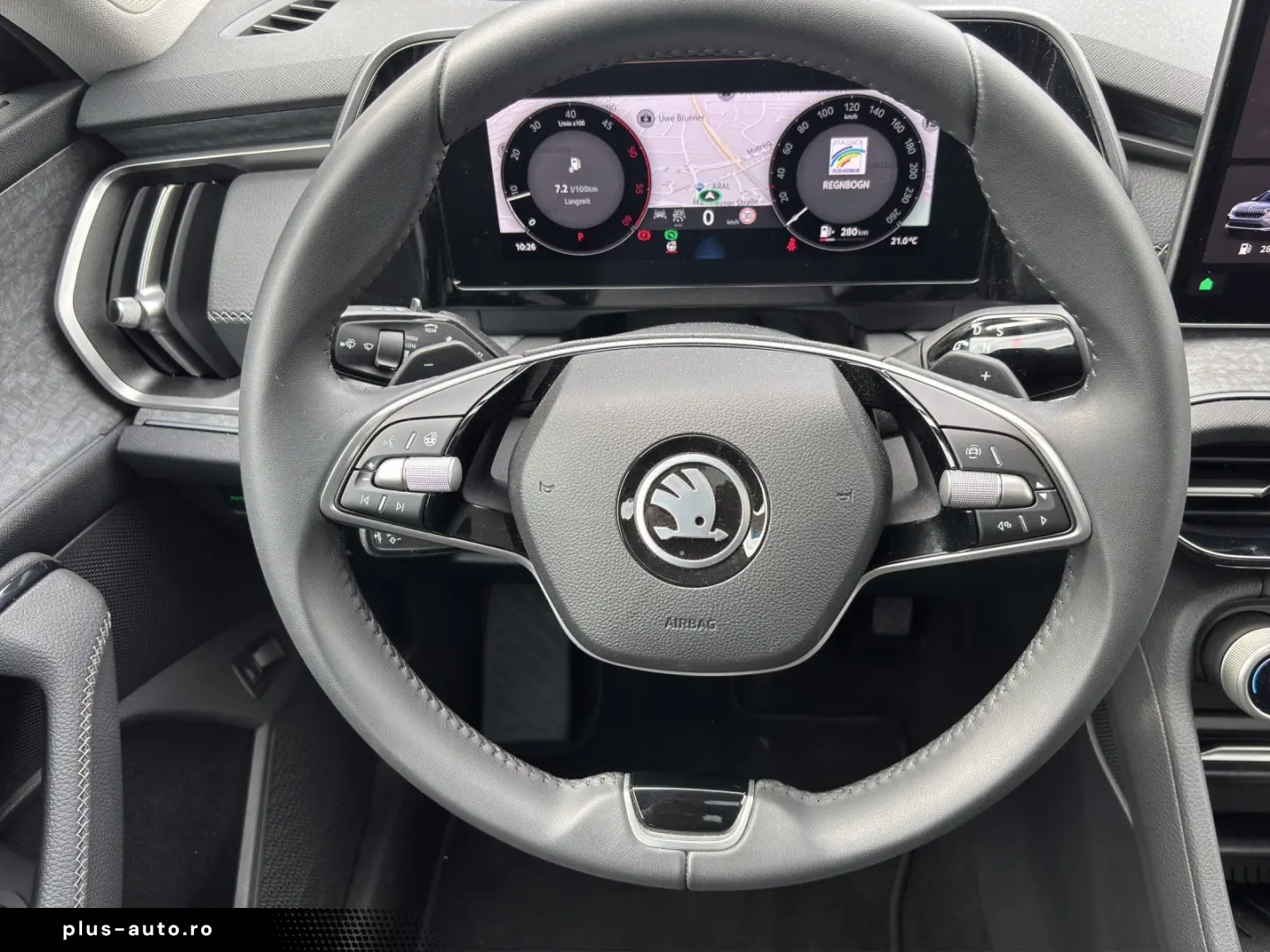 SKODA Kodiaq Selection 2 0 TDI 142 kW DSG 4x4