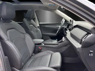 SKODA Kodiaq Selection 2 0 TDI 142 kW DSG 4x4