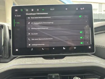 SKODA Kodiaq Selection 2 0 TDI 142 kW DSG 4x4