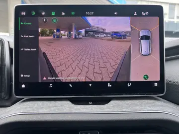 SKODA Kodiaq Selection 2 0 TDI 142 kW DSG 4x4