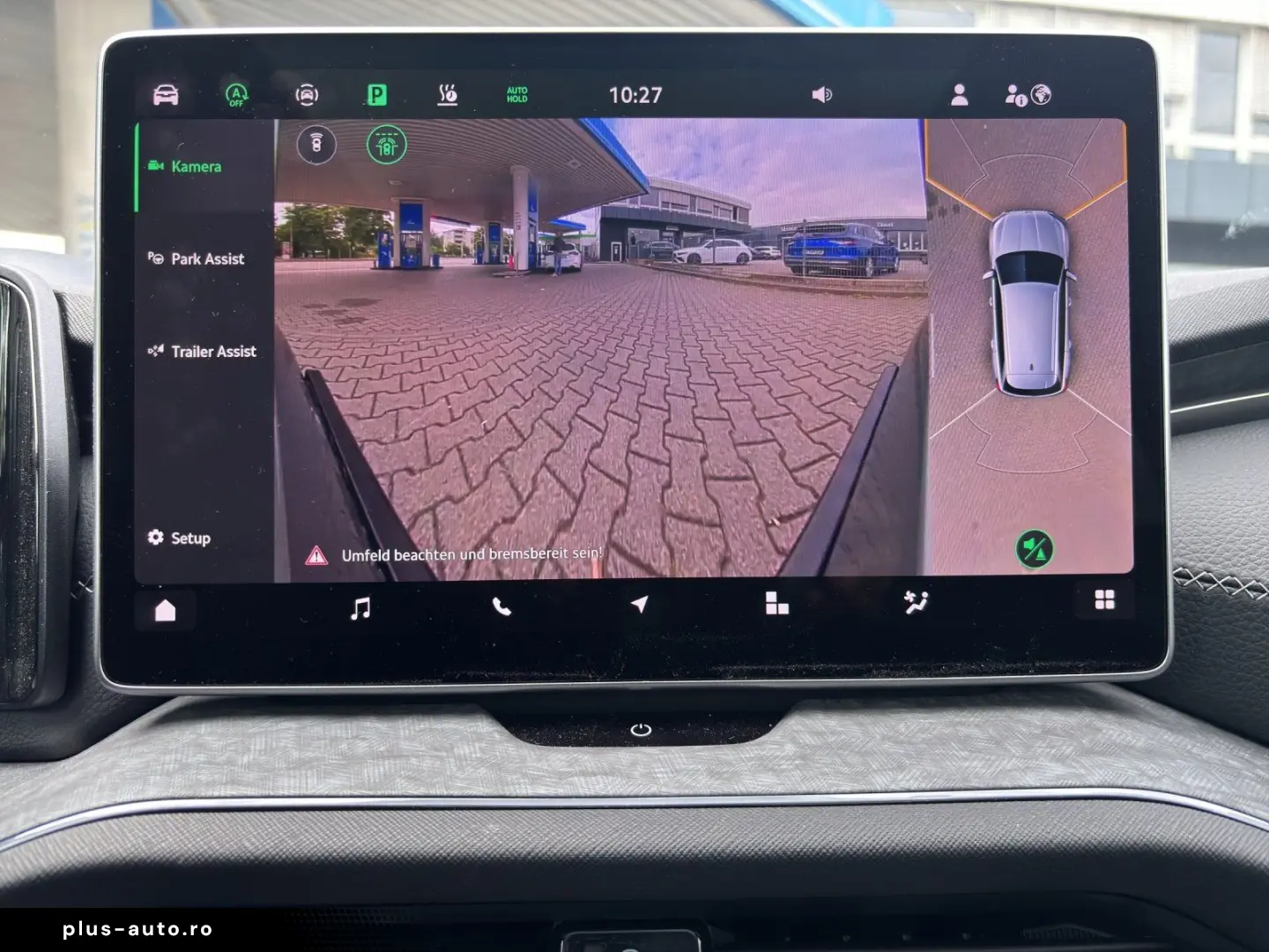 SKODA Kodiaq Selection 2 0 TDI 142 kW DSG 4x4