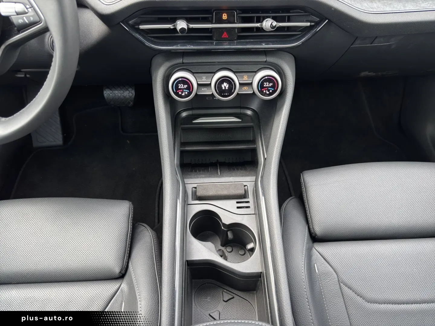 SKODA Kodiaq Selection 2 0 TDI 142 kW DSG 4x4