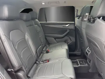 SKODA Kodiaq Selection 2 0 TDI 142 kW DSG 4x4