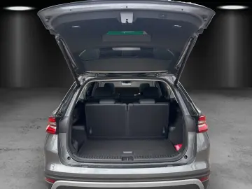 SKODA Kodiaq Selection 2 0 TDI 142 kW DSG 4x4