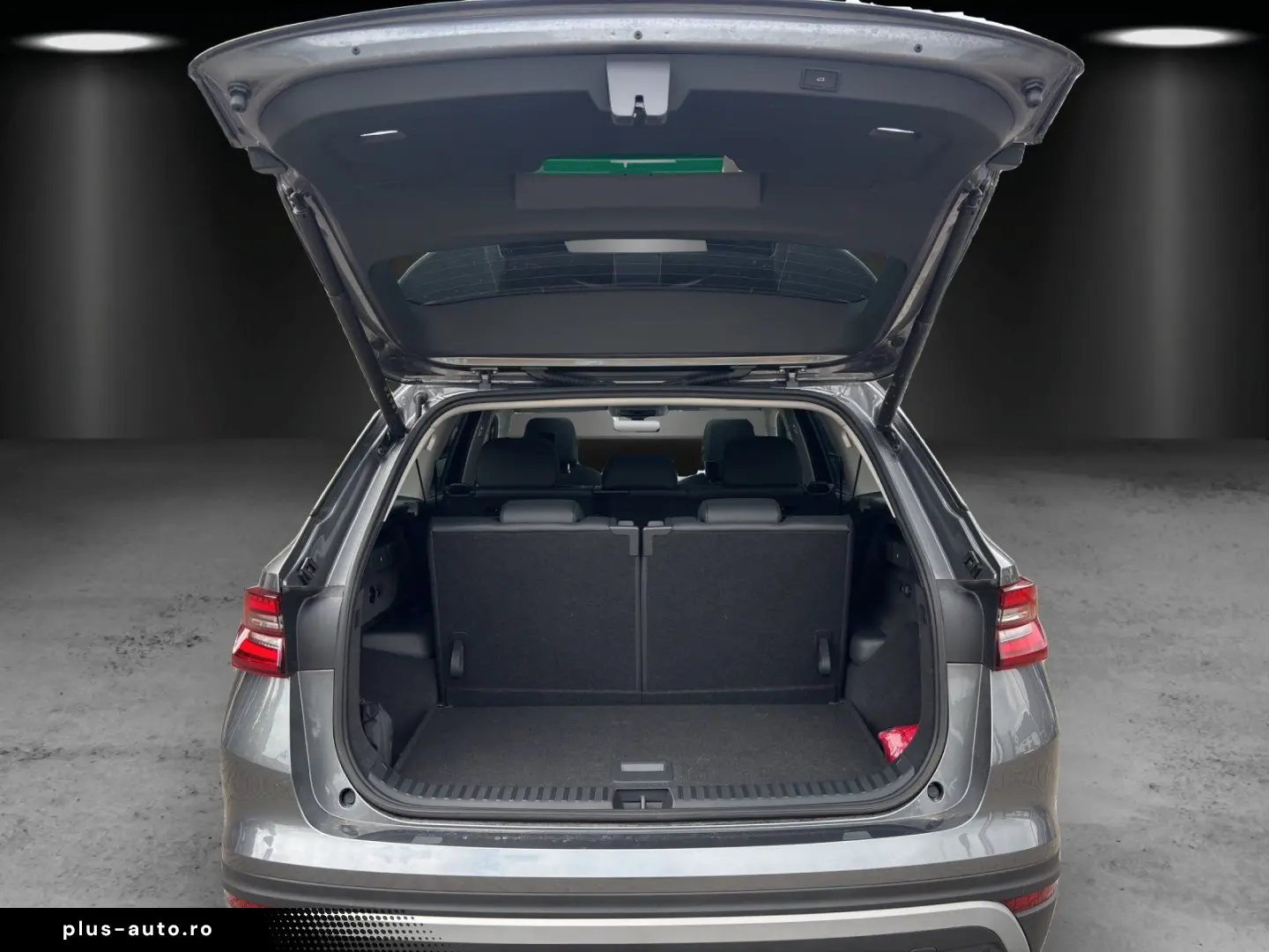 SKODA Kodiaq Selection 2 0 TDI 142 kW DSG 4x4