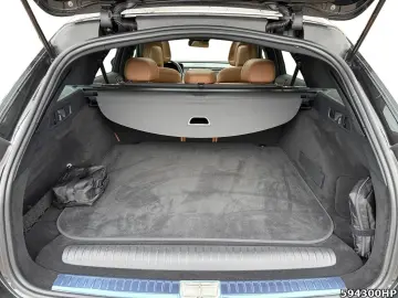 MERCEDES-BENZ E 300 de 4M T All-Terrain  AHK Pano Burmester