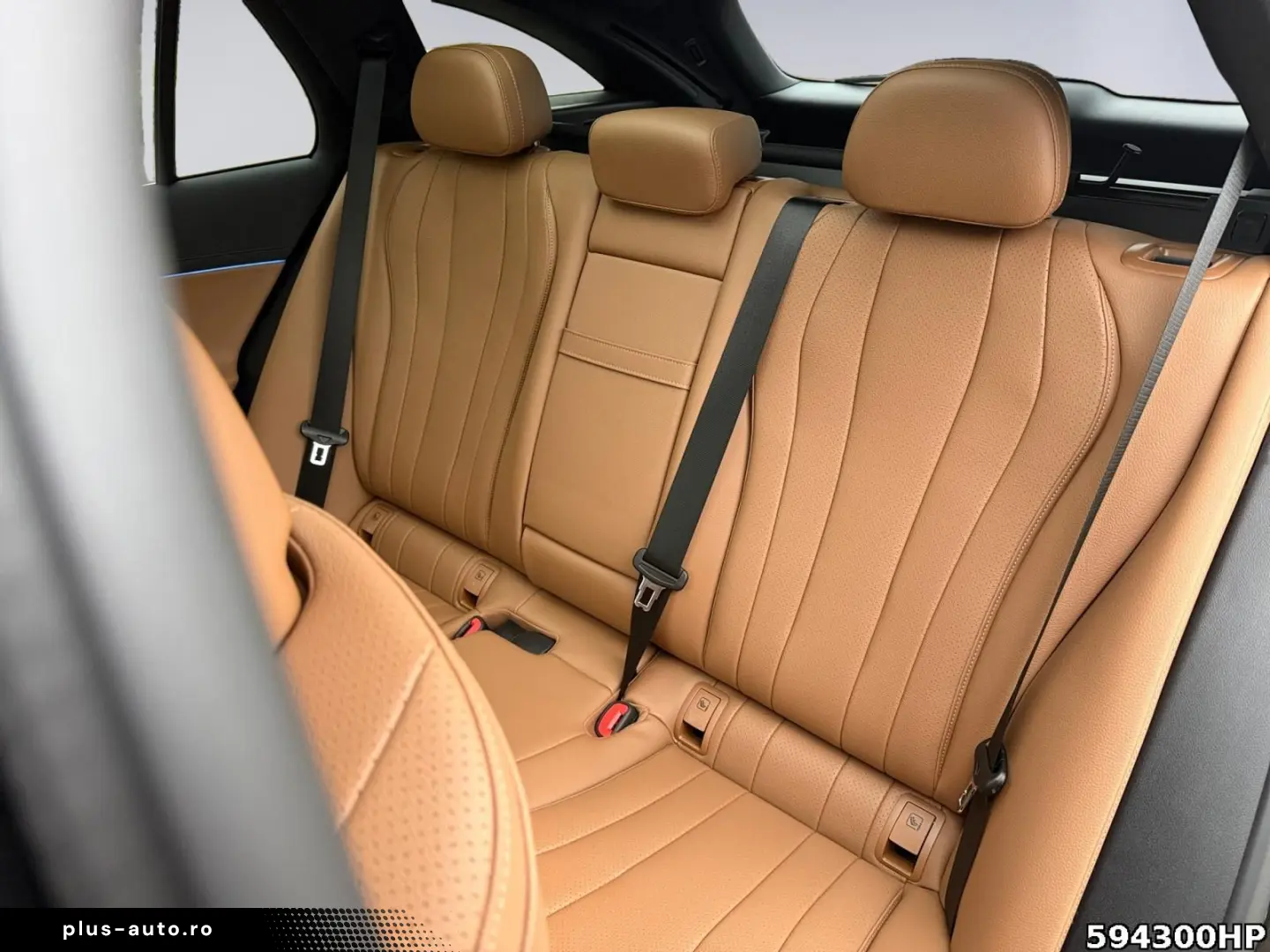 MERCEDES-BENZ E 300 de 4M T All-Terrain  AHK Pano Burmester