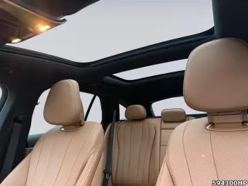 MERCEDES-BENZ E 300 de 4M T All-Terrain  AHK Pano Burmester