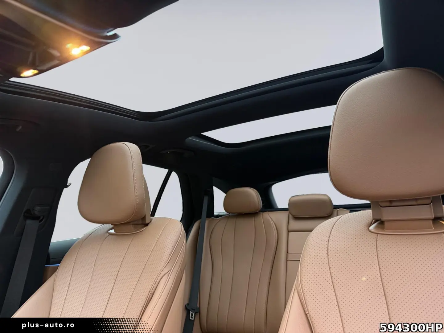 MERCEDES-BENZ E 300 de 4M T All-Terrain  AHK Pano Burmester